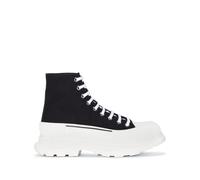 Alexander McQueen Tread Slick high-top sneakers - Black 39-39.5-40-40.5-41-41.5-42-44