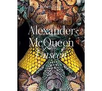 Alexander McQueen: Unseen