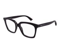 Alexander McQueen Woman Alexander McQueen AM0513O 006 Optical frames Acetate Violet Transparent Cat Eye
