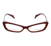 Alexander McQueen Women's AMQ-4163-W0B Pair Of Glasses