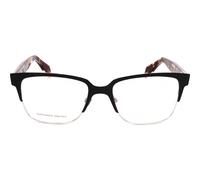 Alexander McQueen Women's AMQ-4257-8SM Pair Of Glasses