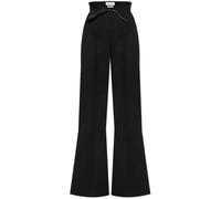 Alexander McQueen wool trousers - Black 42