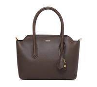 Alexander Medium Top Handle, female, Tom Ford, Handbags, Brown, ONE SIZE, Bags ONE SIZE