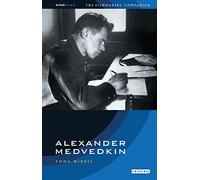 Alexander Medvedkin (KINO: The Russian Cinema Series) (KINO - The Russian and Soviet Cinema)