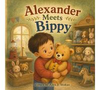 Alexander Meets Bippy