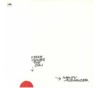 Monty Alexander - Here Comes The Sun [VINYL]