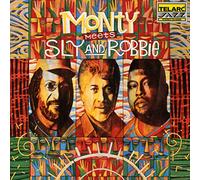 Alexander, Monty - Monty Meets Sly & Robbie