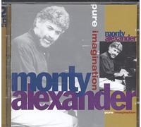 Alexander, Monty - Pure Imagination