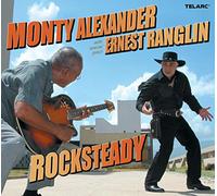 Alexander, Monty - Rocksteady