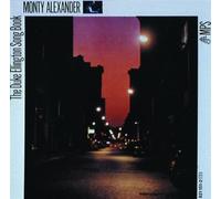 Alexander, Monty - The Duke Ellington Song Book