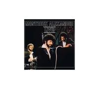 Alexander,Monty Trio - Montreux Alexander-Live! at the Montreux Festival [VINYL]