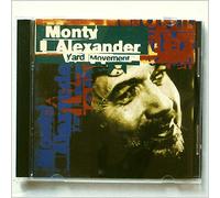 Alexander Monty - Yard Movement