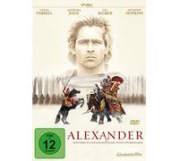 ALEXANDER - MOVIE (DVD) (US IMPORT)