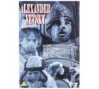 Alexander Nevsky [DVD]