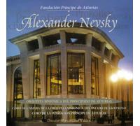 Alexander Nevsky, Vol. 5