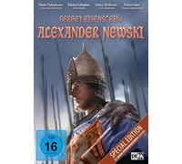 Alexander Newski (1938) (Filmjuwelen / DEFA)