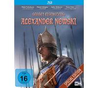 Alexander Newski (1938) (Filmjuwelen / DEFA)
