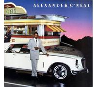 Alexander O'neal - Alexander O'neal