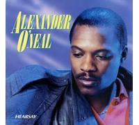 Alexander O'Neal - Hearsay