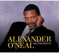 Alexander O’Neal - The Collection
