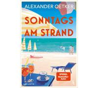 Alexander Oetker Sonntags am Strand (Paperback)
