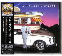 Alexander O'neal - Alexander O'neal