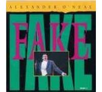 Alexander O'Neal - Alexander O'neal - Fake