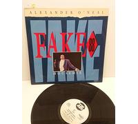 ALEXANDER O'NEAL - ALEXANDER O'NEAL fake 88 house mix (12" ep), 652949 6