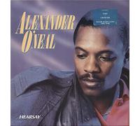 ALEXANDER O'NEAL - Alexander O'Neal - Hearsay (12" Vinyl LP) [VINYL]