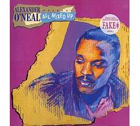 Alexander O'Neal - Alexander O'Neal: Hearsay - All Mixed Up