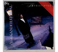 Alexander O'Neal - Alexander O'Neal - My Gift To You - Tabu Records - 463152 1