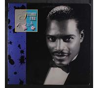 ALEXANDER O'NEAL - All Mixed Up [VINYL]