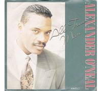 Alexander O'Neal - All True Man