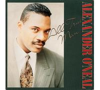 Alexander O'Neal - All True Man-7" 45