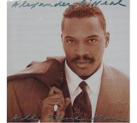 Alexander O'Neal - All True Man - Tabu Records - 465882 1