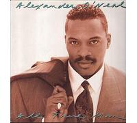 Alexander O'Neal - All True Man [VINYL]