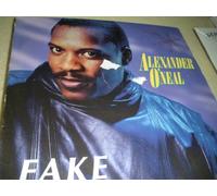 ALEXANDER O'NEAL / FAKE