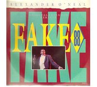 Alexander O'Neal - Fake '88