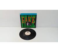 Alexander O'Neal - Fake (Extended Version) 12" Vinyl Single [VINYL]