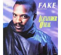 Alexander O'Neal - Fake (Extended Version)