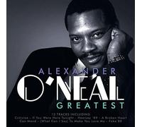 Alexander O'Neal - Greatest