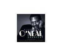 Alexander Oneal - Greatest [CD]