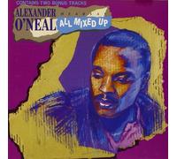Alexander O'Neal - All Mixed Up