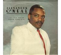Alexander O'Neal - If You Were Here Tonight