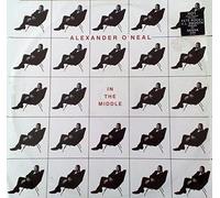 Alexander O'Neal - In The Middle