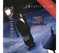Alexander O'Neal - incl Sleigh Ride (Typical Fake Beat)