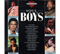 Alexander O'Neal, Jermaine Jackson, Gregory Abbott, Luther Vandross... / Vinyl record [Vinyl-LP]