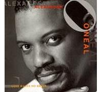 Alexander O'Neal - Love Makes No Sense