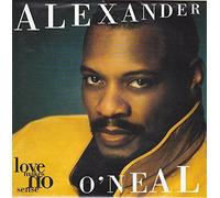 Alexander O'Neal - Love Makes No Sense