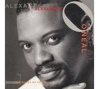 Alexander O'neal - Love Makes No Sense +4